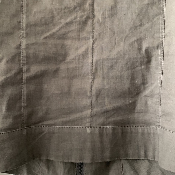 EUC Sara Pacini jacket - Picture 9 of 10